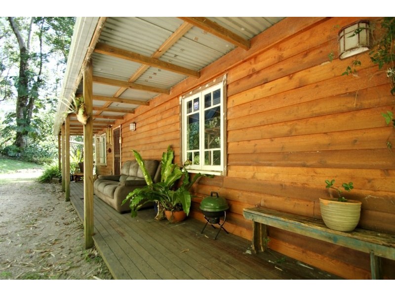 678 Tomewin Mountain Road, Currumbin Valley QLD 4223