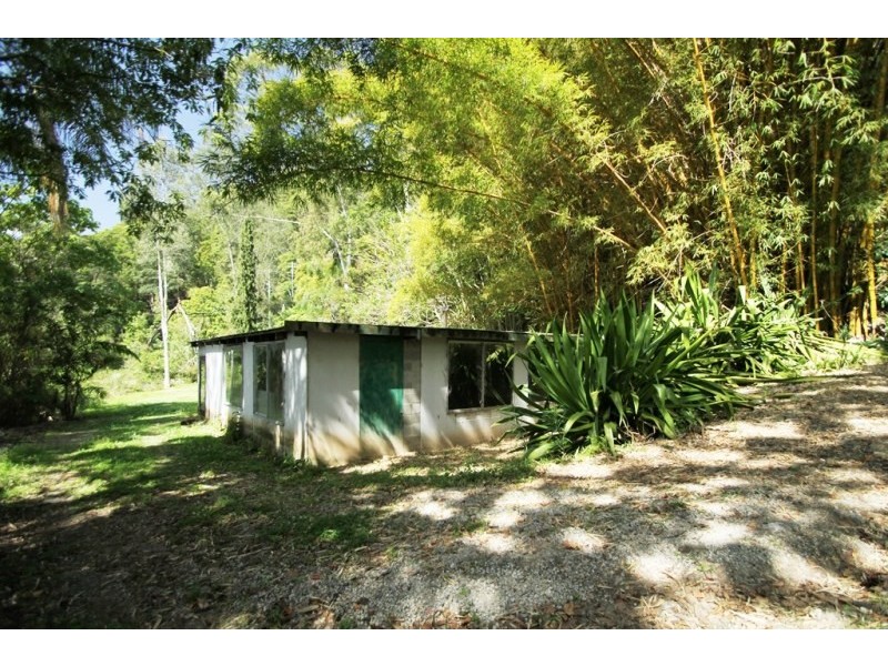 678 Tomewin Mountain Road, Currumbin Valley QLD 4223