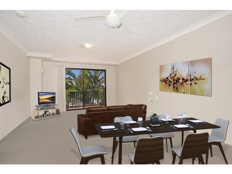 2 Johnston Street, Southport QLD 4215