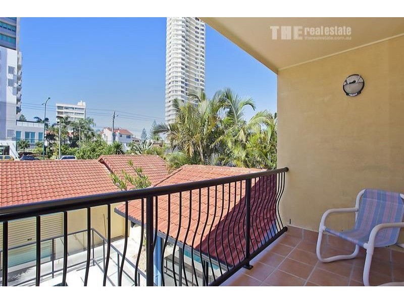 1810 Gold Coast Highway, Burleigh Heads QLD 4220