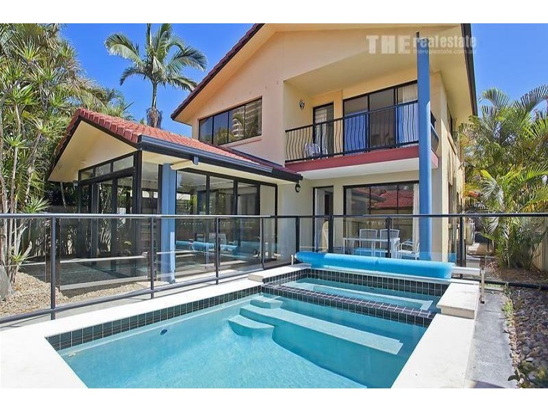 1810 Gold Coast Highway, Burleigh Heads QLD 4220