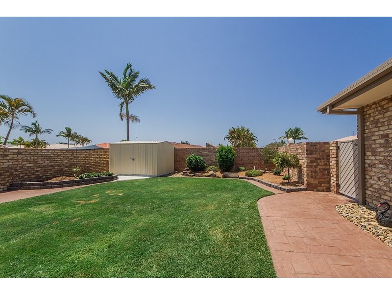 35 Pintail Crescent, Burleigh Waters QLD 4220