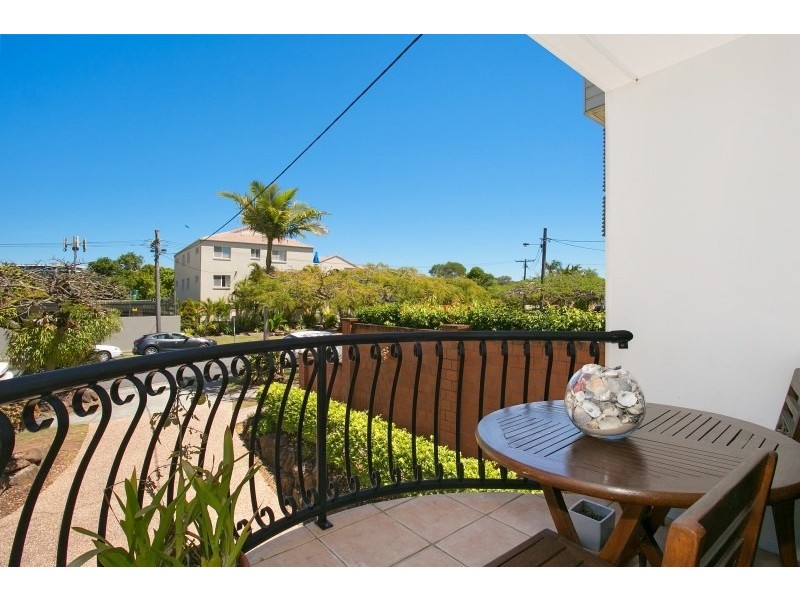 1/19 Jubilee Avenue, Broadbeach QLD 4218