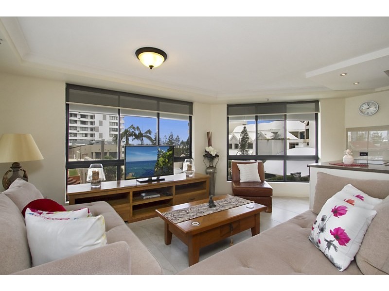 53/15 Victoria Avenue, Broadbeach QLD 4218