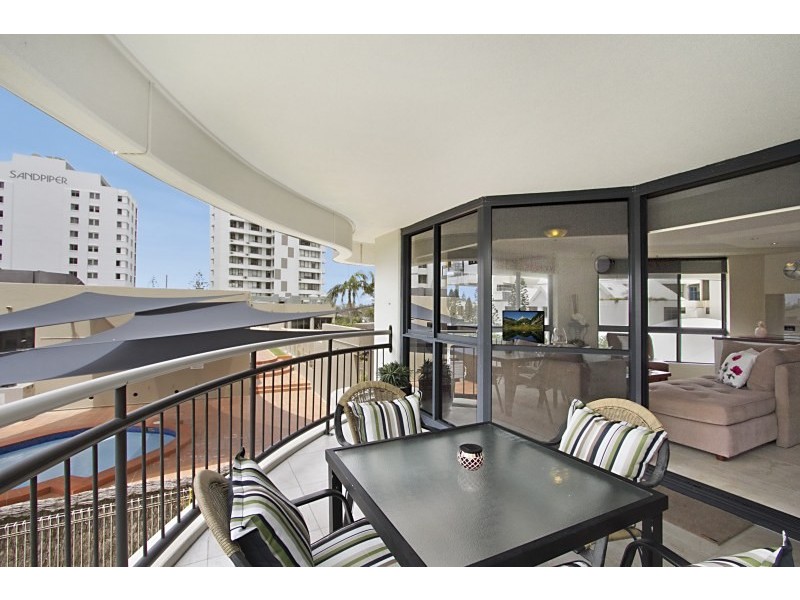 53/15 Victoria Avenue, Broadbeach QLD 4218