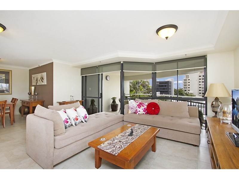53/15 Victoria Avenue, Broadbeach QLD 4218