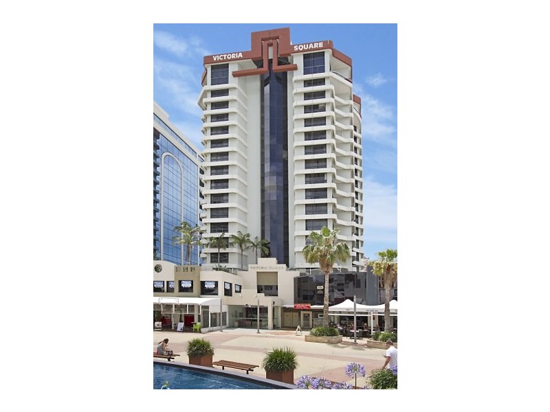 53/15 Victoria Avenue, Broadbeach QLD 4218
