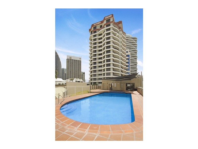 53/15 Victoria Avenue, Broadbeach QLD 4218