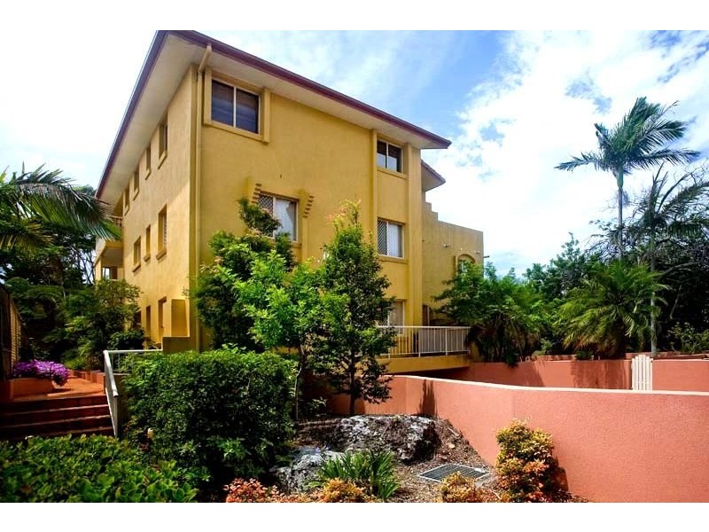 3/7 Twenty Seventh Avenue, Palm Beach QLD 4221