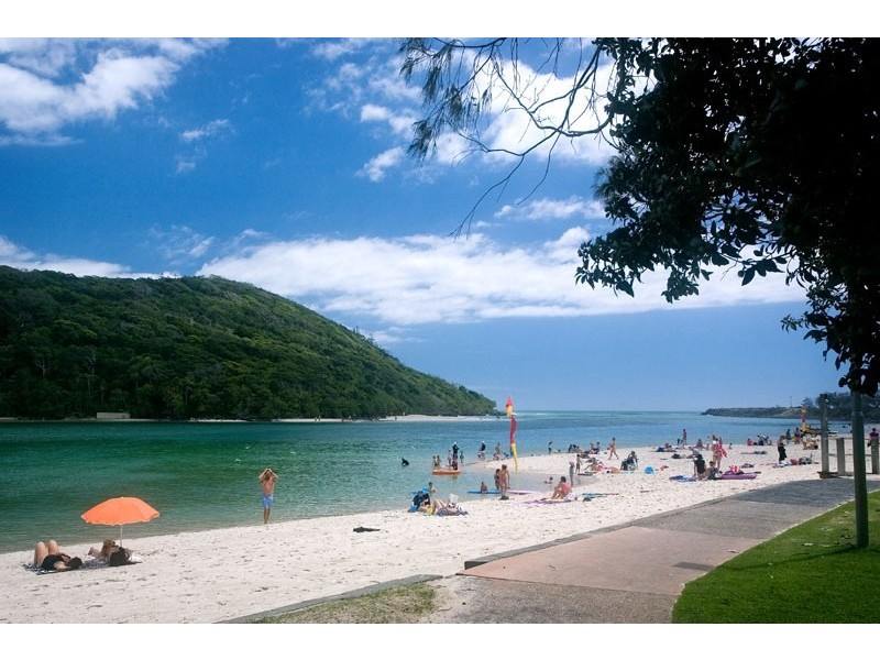 3/7 Twenty Seventh Avenue, Palm Beach QLD 4221