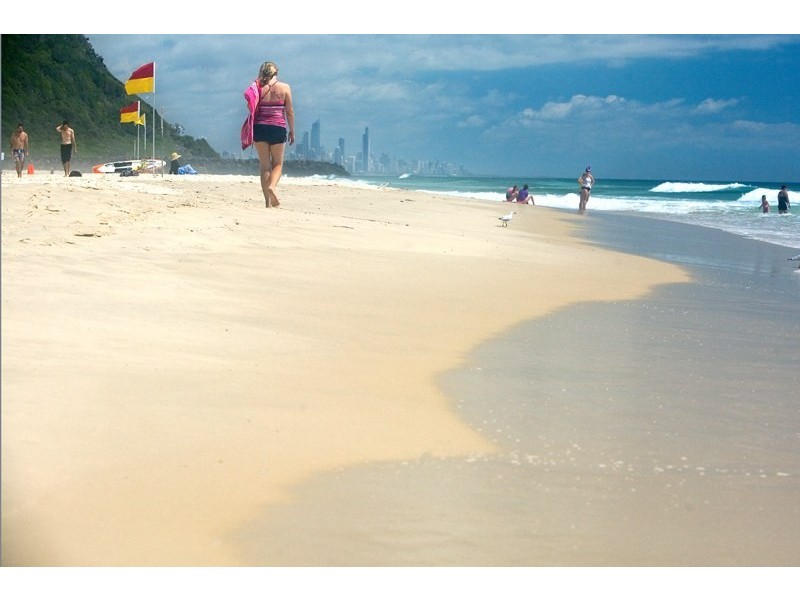 3/7 Twenty Seventh Avenue, Palm Beach QLD 4221