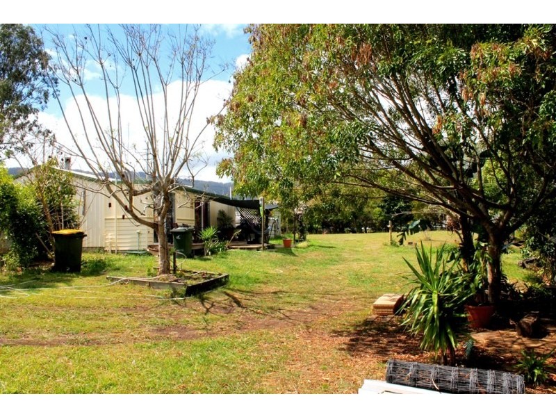 347 Mundoolun Road, Boyland QLD 4275