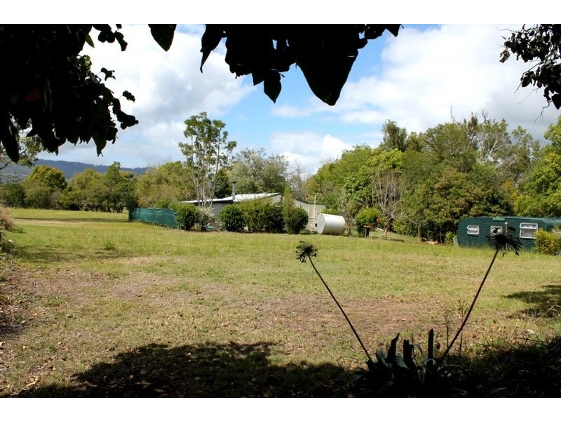 347 Mundoolun Road, Boyland QLD 4275