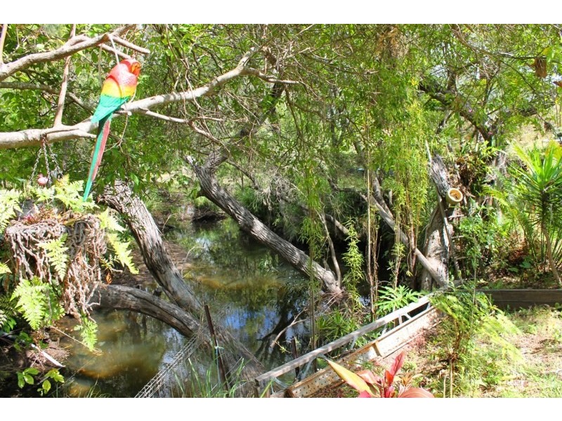 347 Mundoolun Road, Boyland QLD 4275