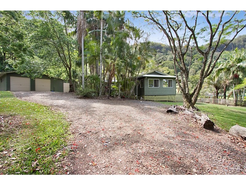 64 Estelle Road, Currumbin Valley QLD 4223