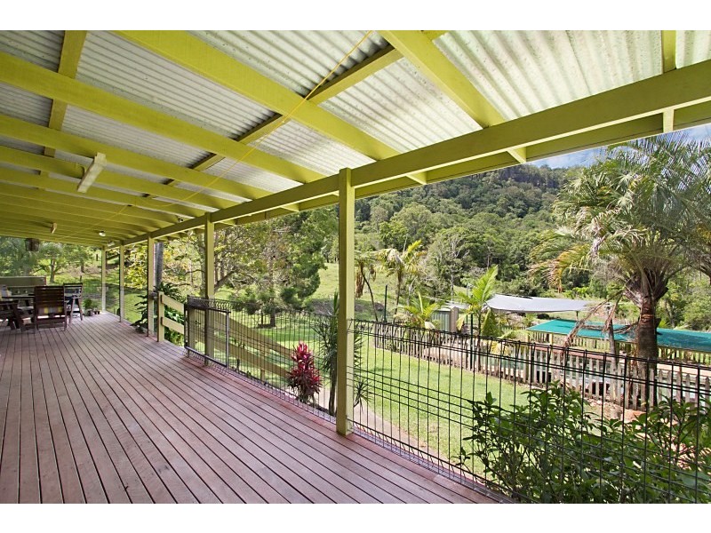 64 Estelle Road, Currumbin Valley QLD 4223