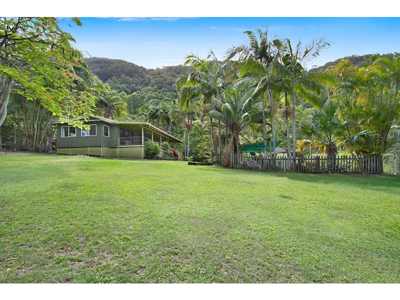 64 Estelle Road, Currumbin Valley QLD 4223