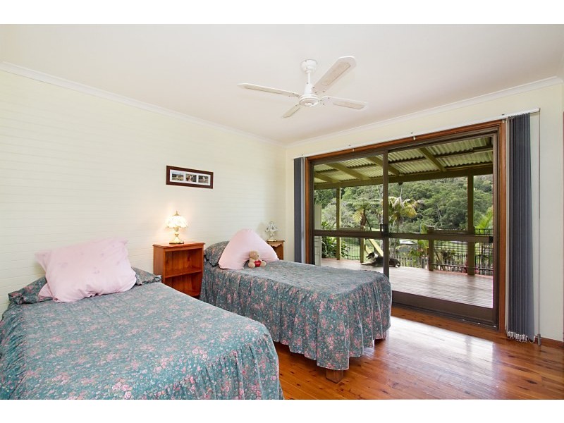 64 Estelle Road, Currumbin Valley QLD 4223