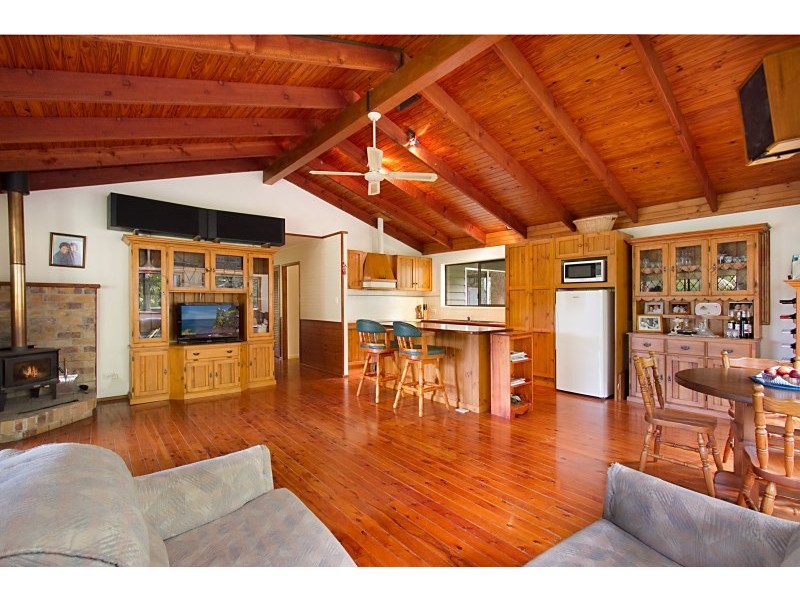 64 Estelle Road, Currumbin Valley QLD 4223