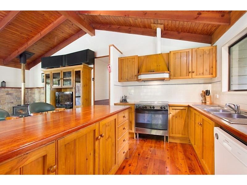64 Estelle Road, Currumbin Valley QLD 4223