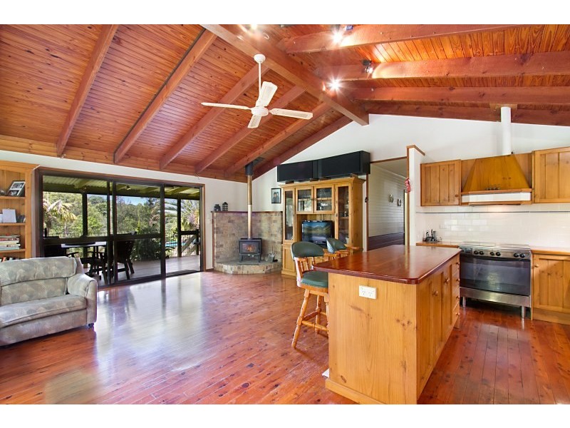64 Estelle Road, Currumbin Valley QLD 4223