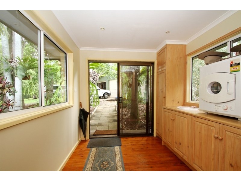 64 Estelle Road, Currumbin Valley QLD 4223