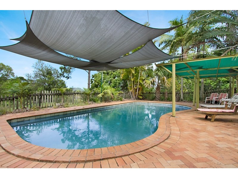 64 Estelle Road, Currumbin Valley QLD 4223