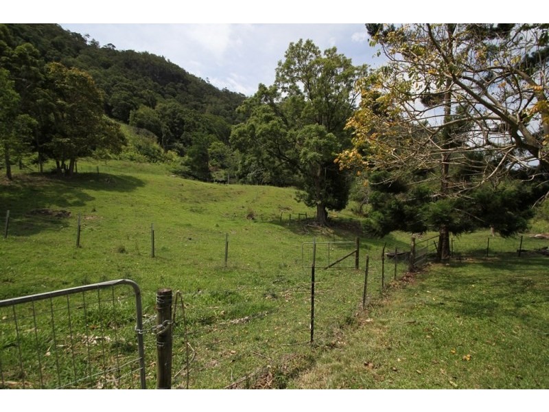 64 Estelle Road, Currumbin Valley QLD 4223