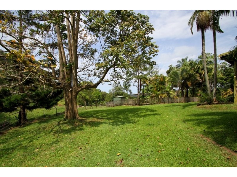 64 Estelle Road, Currumbin Valley QLD 4223