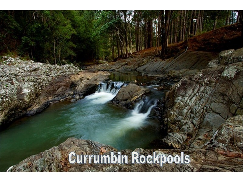 64 Estelle Road, Currumbin Valley QLD 4223
