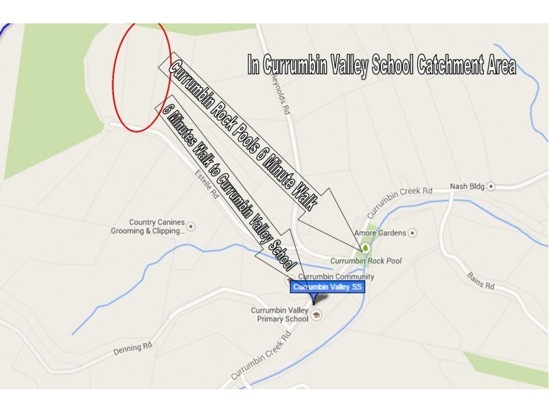 64 Estelle Road, Currumbin Valley QLD 4223