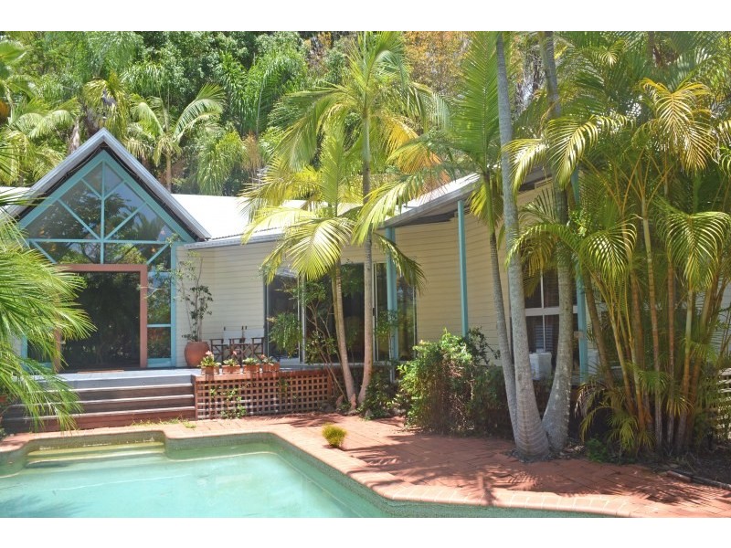 169 Ducats Road, Tallebudgera QLD 4228
