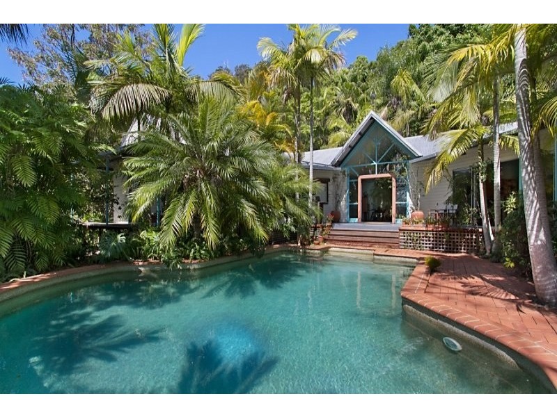 169 Ducats Road, Tallebudgera QLD 4228