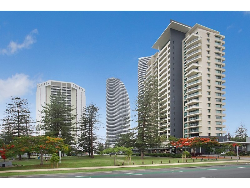 2685 Gold Coast Highway, Broadbeach QLD 4218