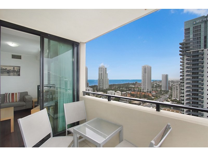 2685 Gold Coast Highway, Broadbeach QLD 4218