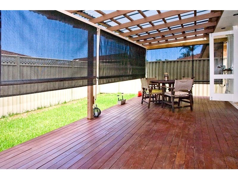 1/5 Wagtail Court, Burleigh Waters QLD 4220