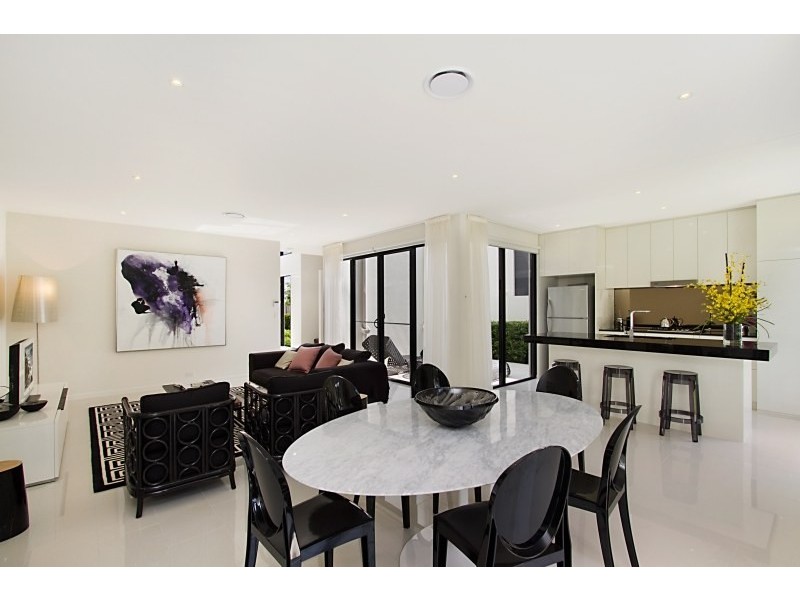 2658 The Address, Sanctuary Cove QLD 4212