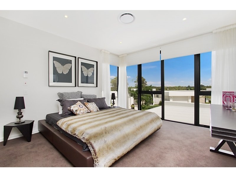 2658 The Address, Sanctuary Cove QLD 4212