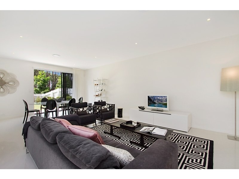 2658 The Address, Sanctuary Cove QLD 4212