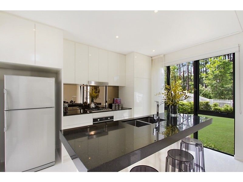 2658 The Address, Sanctuary Cove QLD 4212