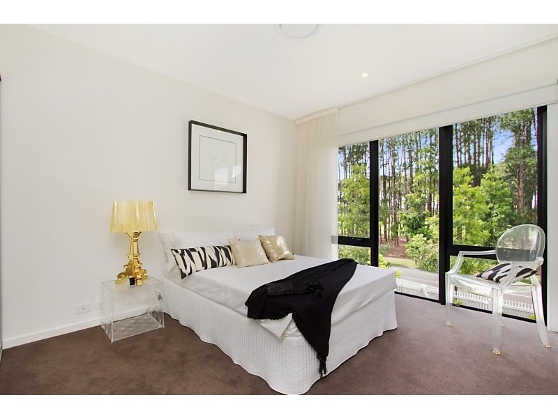 2658 The Address, Sanctuary Cove QLD 4212