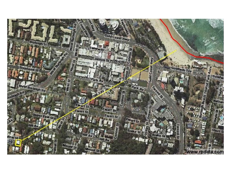 6 View Street, Burleigh Heads QLD 4220