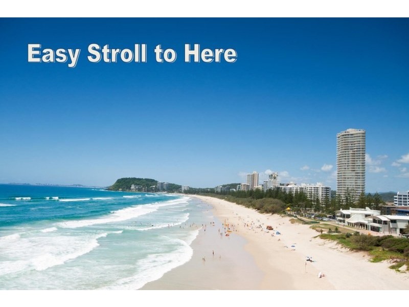 2/61 Albion Avenue, Miami QLD 4220