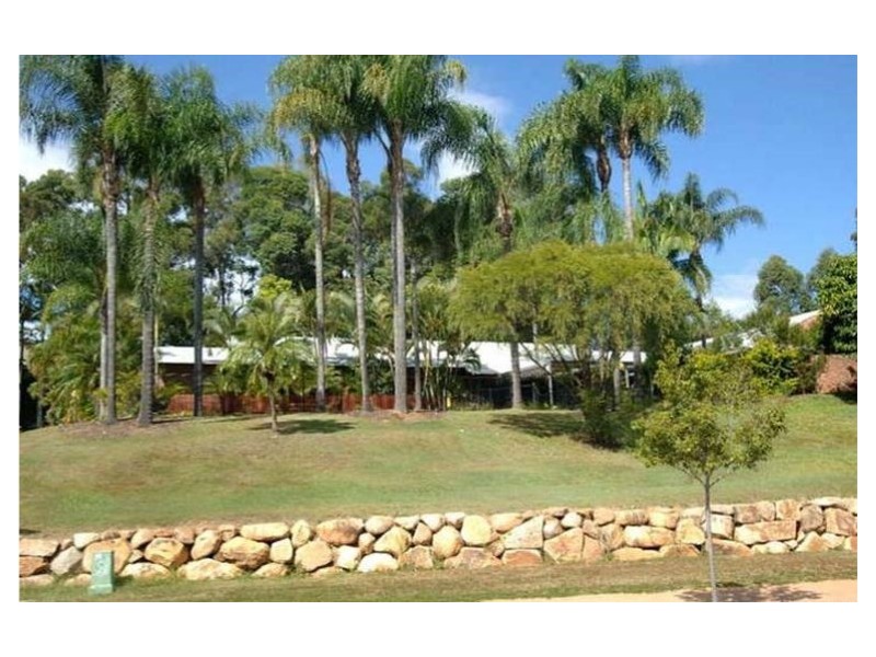 18 Eden Court, Nerang QLD 4211