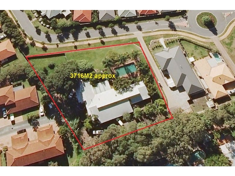 18 Eden Court, Nerang QLD 4211