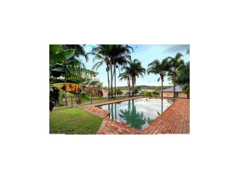 18 Eden Court, Nerang QLD 4211