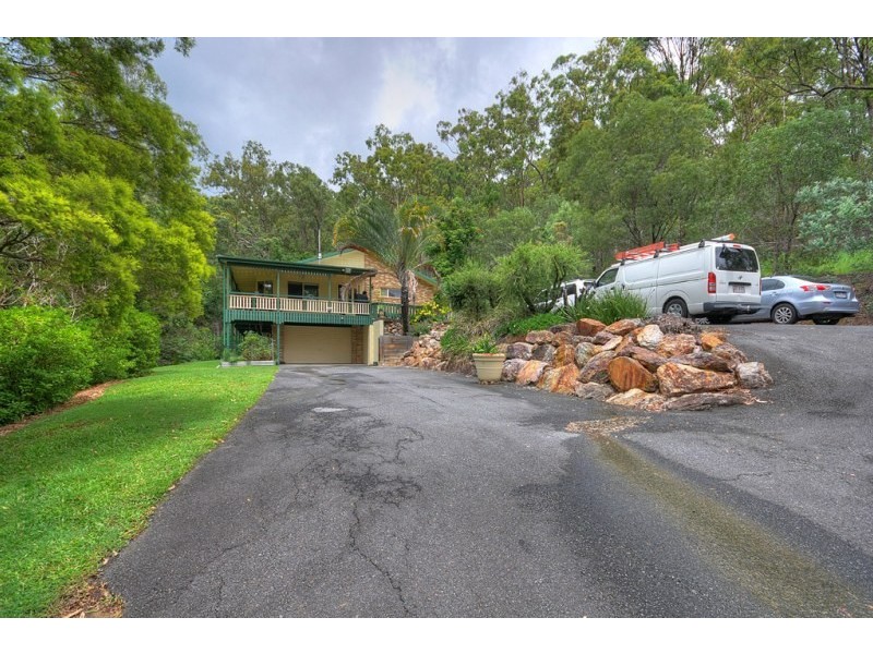 60 Golden Valley Road, Tallebudgera Valley QLD 4228