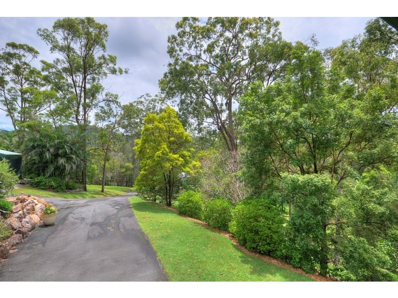 60 Golden Valley Road, Tallebudgera Valley QLD 4228