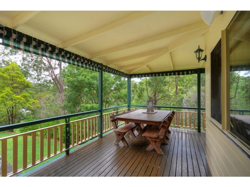 60 Golden Valley Road, Tallebudgera Valley QLD 4228