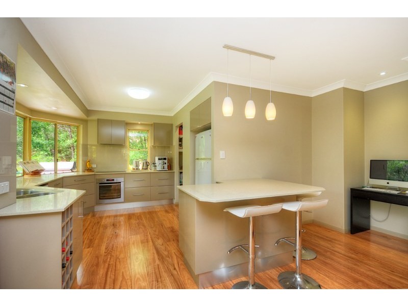 60 Golden Valley Road, Tallebudgera Valley QLD 4228